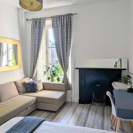 Huge Room In The City Edinburgh Luaran gambar