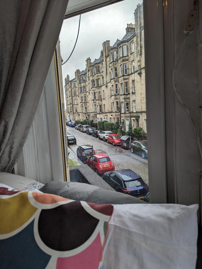 Huge Room In The City Edinburgh Luaran gambar