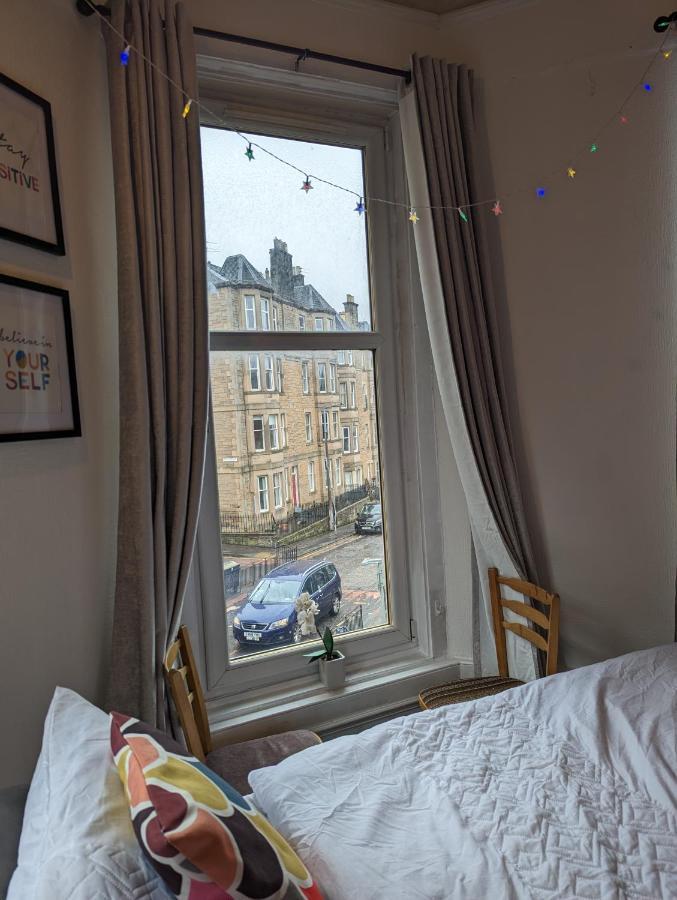 Huge Room In The City Edinburgh Luaran gambar